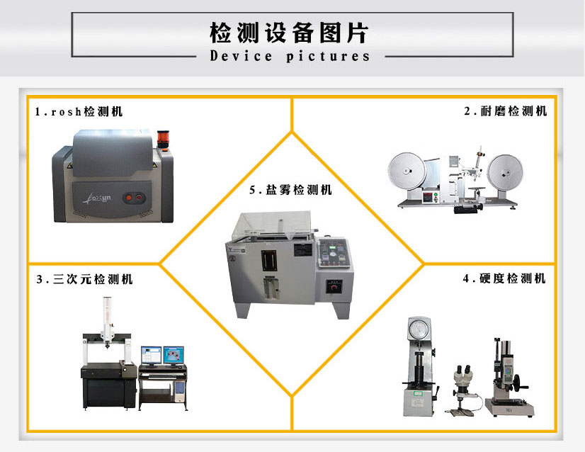 不銹鋼法蘭定做